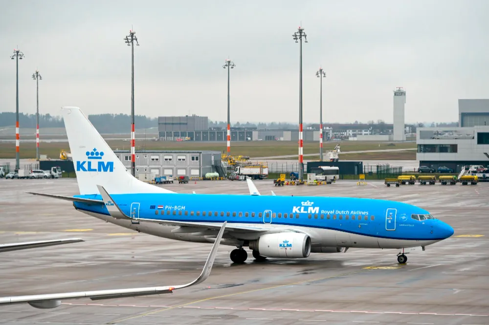 Luchthaven taxi