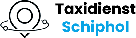 Taxidienst Schiphol