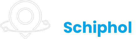 Taxidienst Schiphol